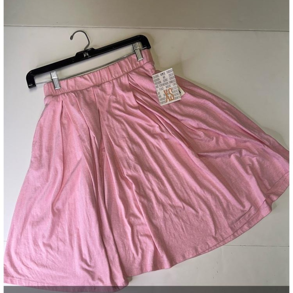 NWT XS Madison Skirt from LuLaRoe